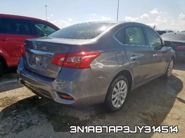 3N1AB7AP3JY314514 фото 5