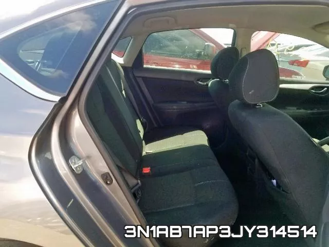 3N1AB7AP3JY314514 фото 7