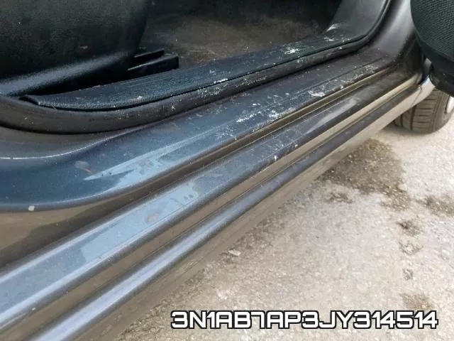 3N1AB7AP3JY314514 фото 9