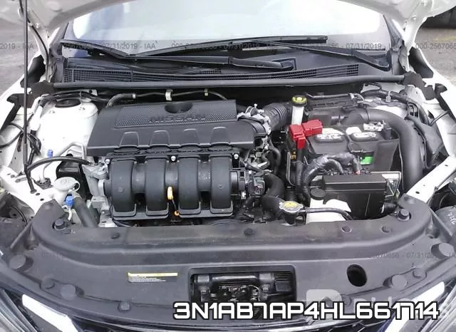 3N1AB7AP4HL661714 фото 2