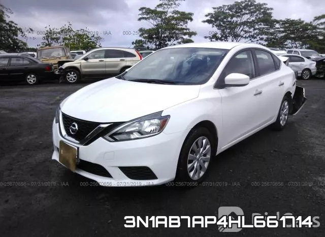 3N1AB7AP4HL661714 фото 3