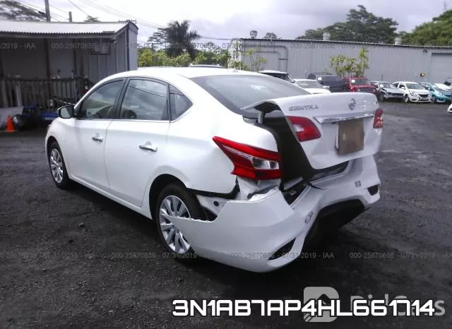 3N1AB7AP4HL661714 фото 4