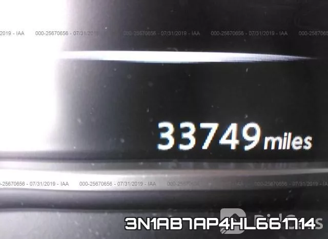3N1AB7AP4HL661714 фото 8