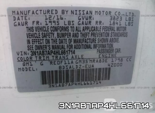 3N1AB7AP4HL661714 фото 10