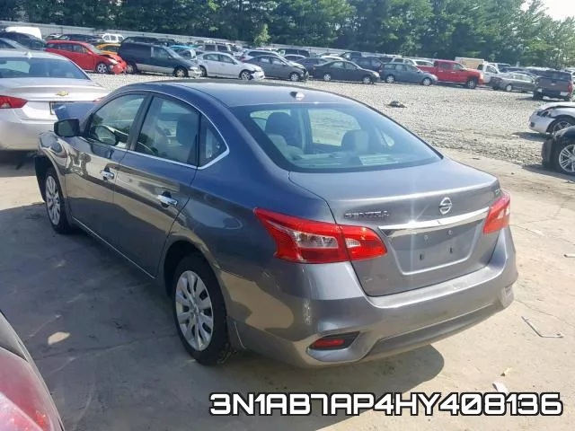 3N1AB7AP4HY408136 фото 4