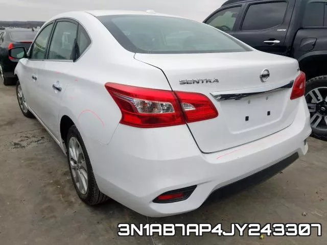 3N1AB7AP4JY243307 фото 3