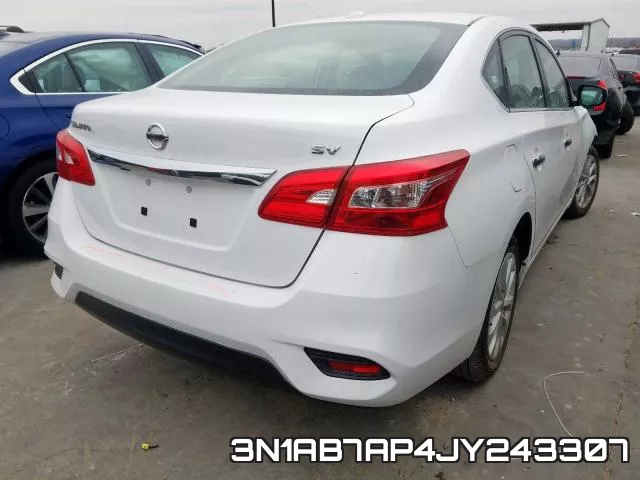 3N1AB7AP4JY243307 фото 4