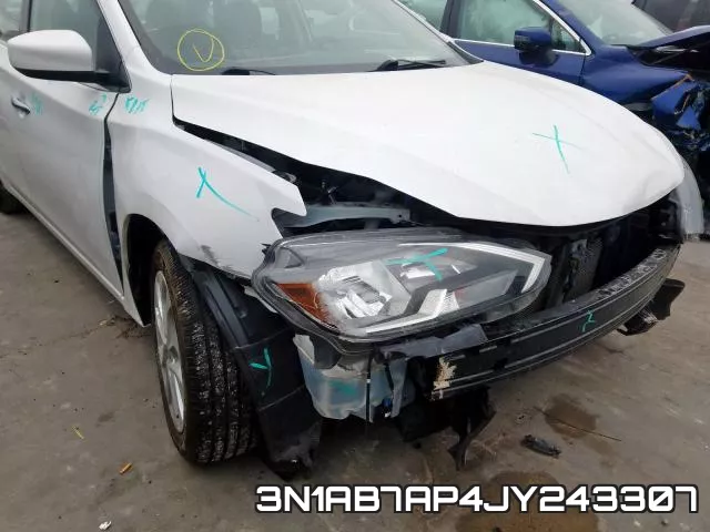 3N1AB7AP4JY243307 фото 9