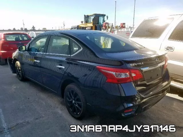 3N1AB7AP4JY317146 фото 4