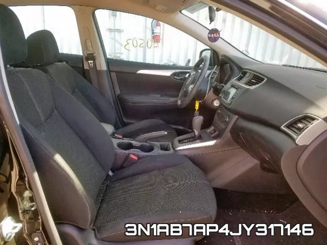 3N1AB7AP4JY317146 фото 5
