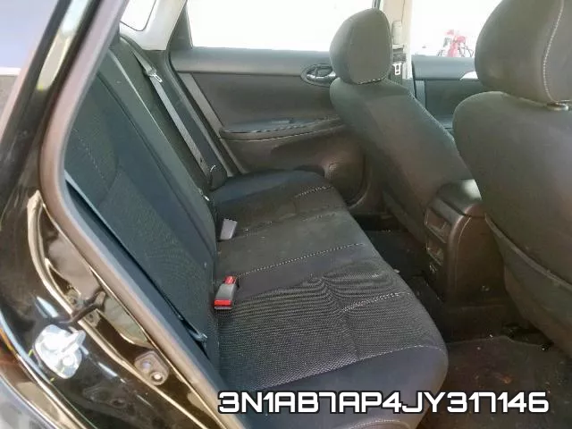 3N1AB7AP4JY317146 фото 6
