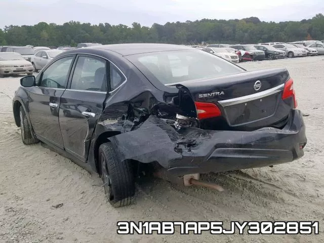 3N1AB7AP5JY302851 фото 4