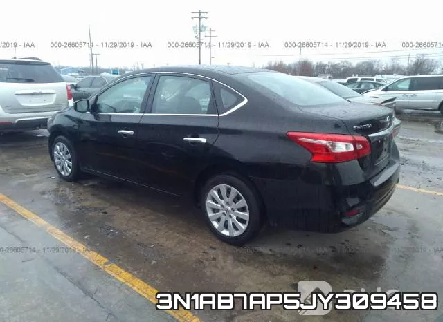 3N1AB7AP5JY309458 фото 4