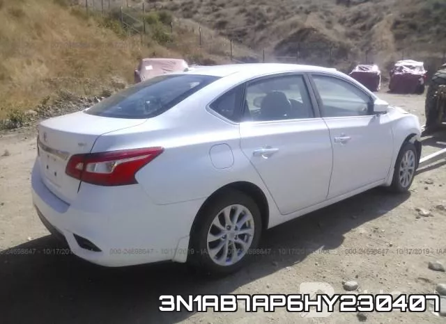 3N1AB7AP6HY230407 фото 5