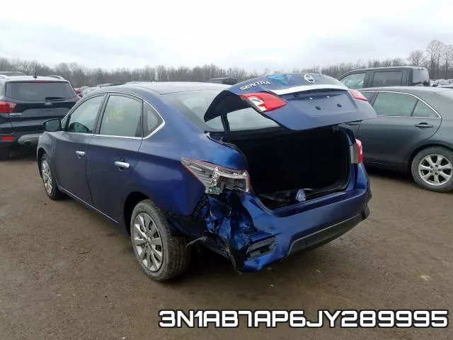 3N1AB7AP6JY289995 фото 3