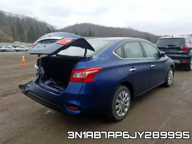 3N1AB7AP6JY289995 фото 4