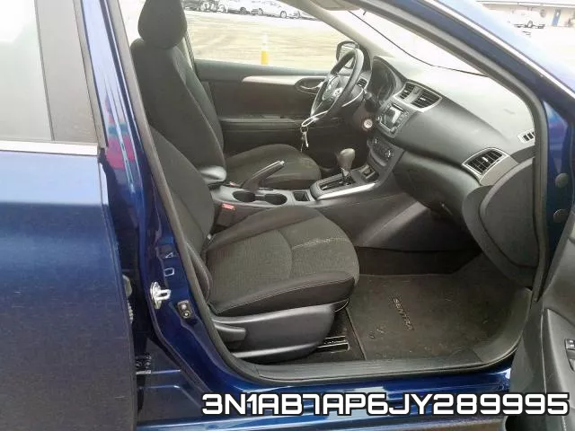 3N1AB7AP6JY289995 фото 5