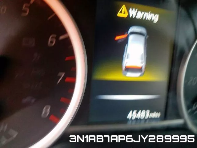 3N1AB7AP6JY289995 фото 8