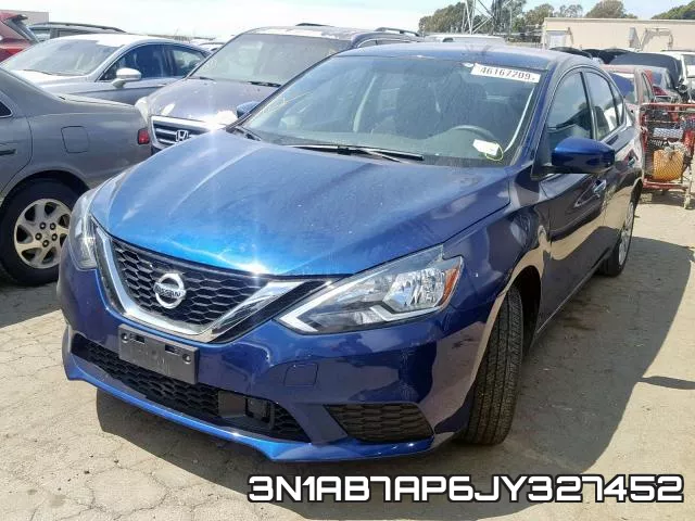 3N1AB7AP6JY327452 фото 3
