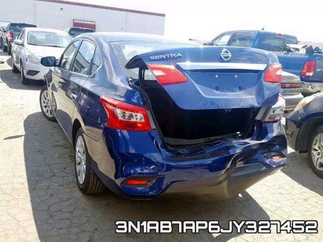 3N1AB7AP6JY327452 фото 4