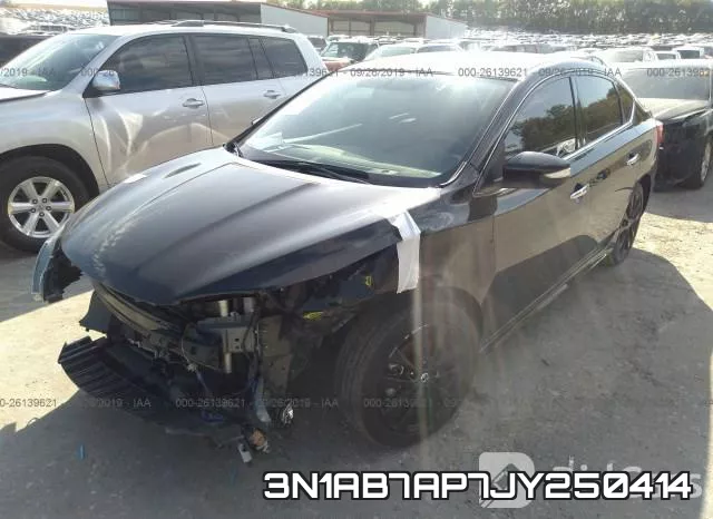3N1AB7AP7JY250414 фото 3