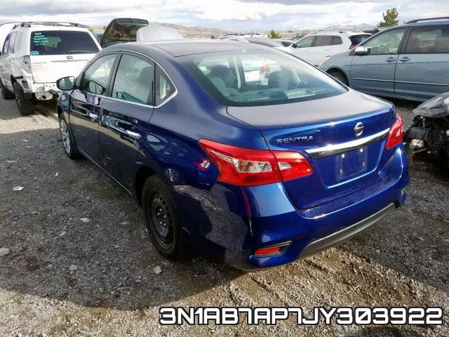 3N1AB7AP7JY303922 фото 4