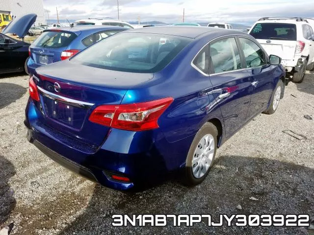 3N1AB7AP7JY303922 фото 5