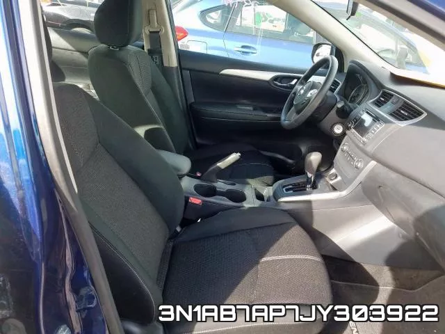 3N1AB7AP7JY303922 фото 6