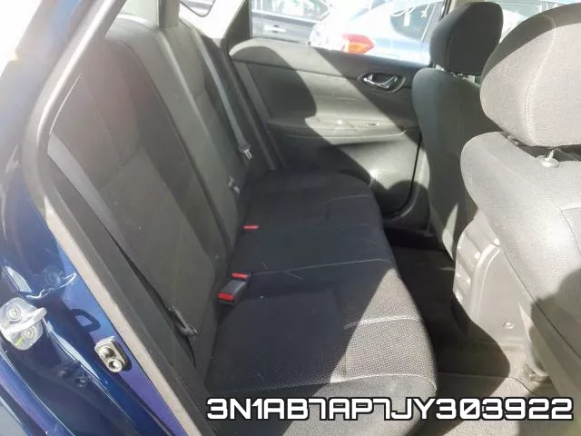 3N1AB7AP7JY303922 фото 7