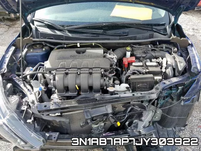3N1AB7AP7JY303922 фото 8