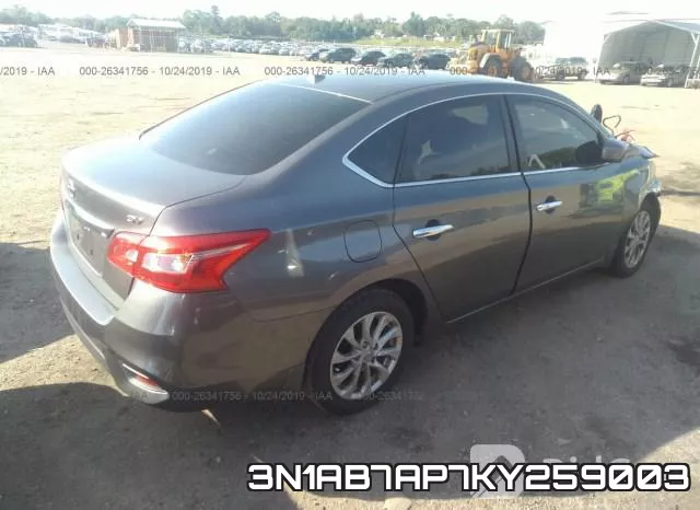 3N1AB7AP7KY259003 фото 5