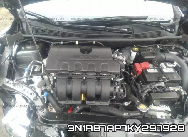 3N1AB7AP7KY297928 фото 2