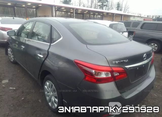 3N1AB7AP7KY297928 фото 4