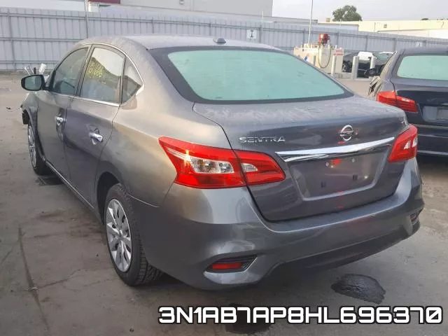 3N1AB7AP8HL696370 фото 4