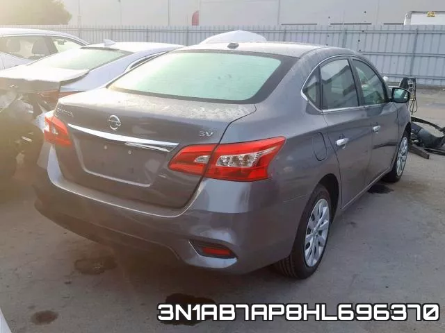 3N1AB7AP8HL696370 фото 5
