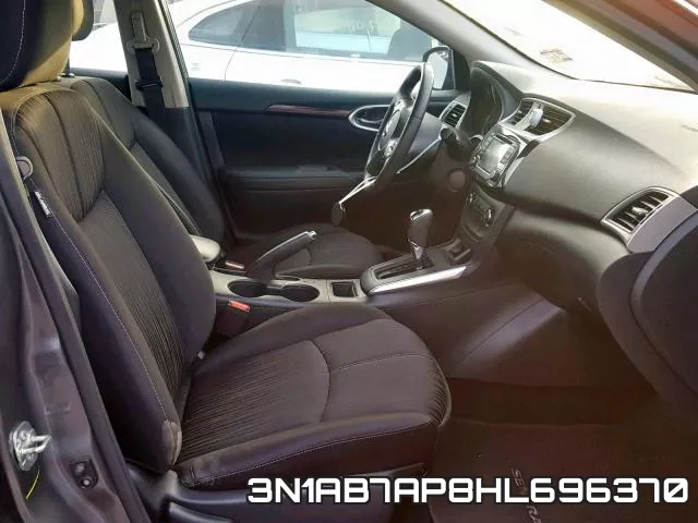 3N1AB7AP8HL696370 фото 6