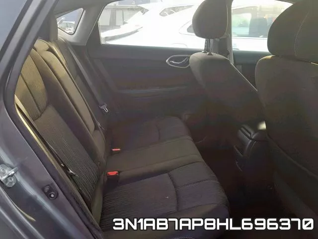 3N1AB7AP8HL696370 фото 7