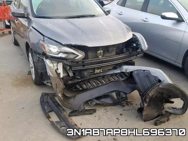 3N1AB7AP8HL696370 фото 10