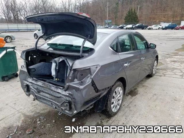 3N1AB7AP8HY230666 фото 5