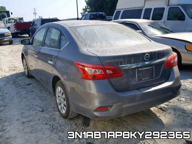 3N1AB7AP8KY292365 фото 4
