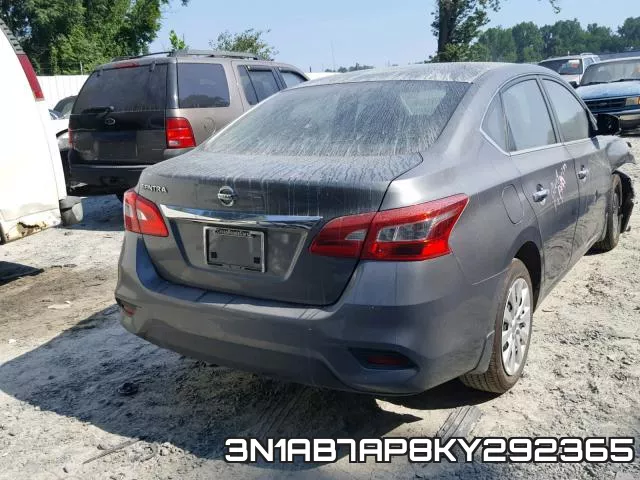 3N1AB7AP8KY292365 фото 5