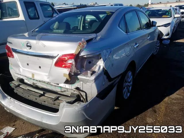 3N1AB7AP9JY255033 фото 5