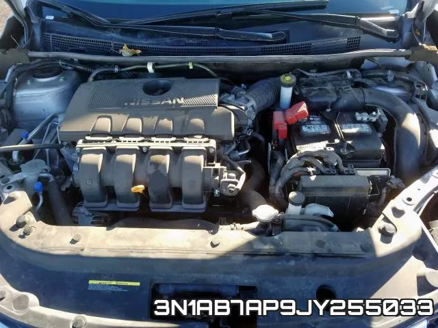 3N1AB7AP9JY255033 фото 8
