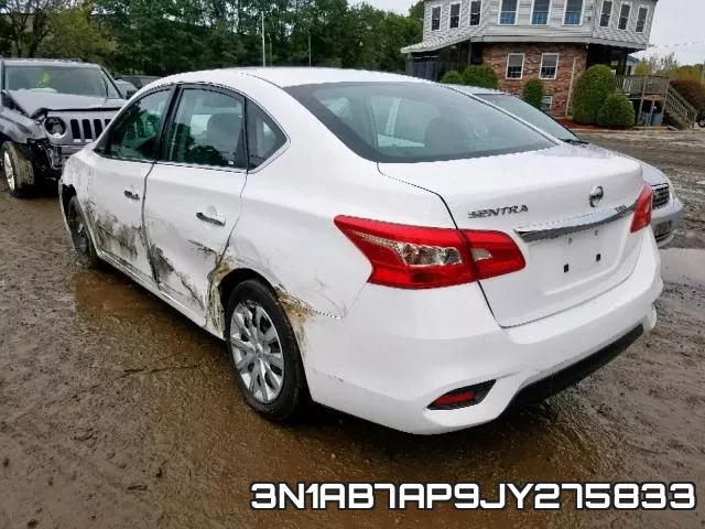 3N1AB7AP9JY275833 фото 4