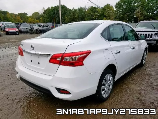 3N1AB7AP9JY275833 фото 5