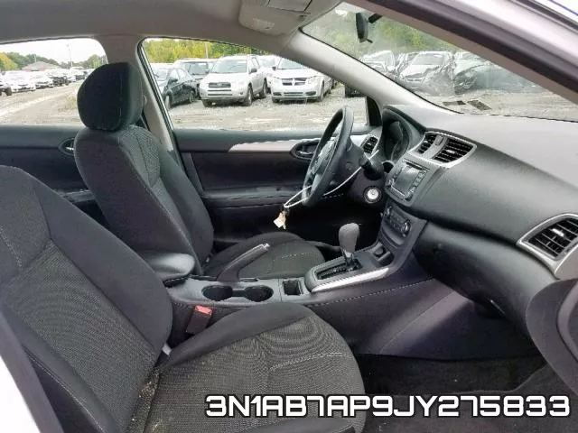3N1AB7AP9JY275833 фото 6