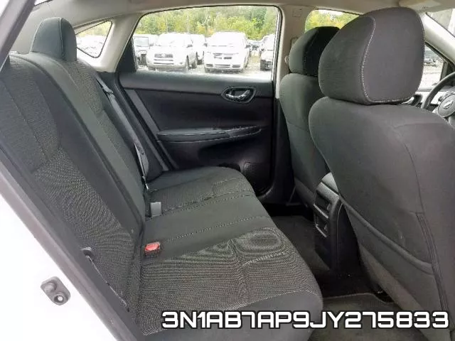 3N1AB7AP9JY275833 фото 7