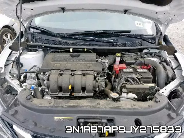 3N1AB7AP9JY275833 фото 8