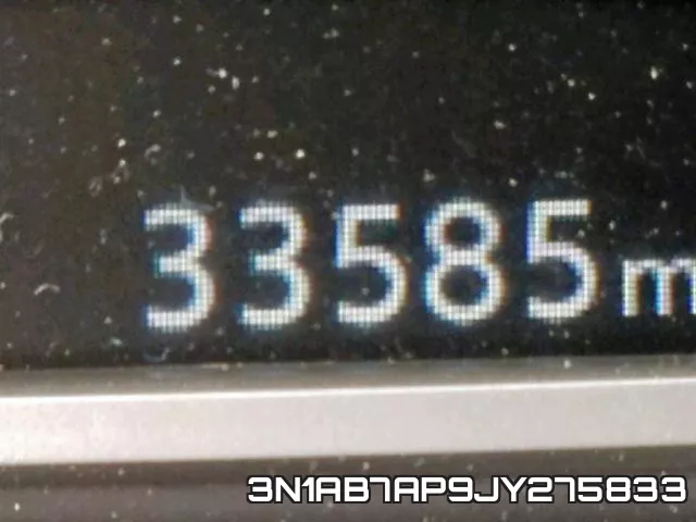 3N1AB7AP9JY275833 фото 9