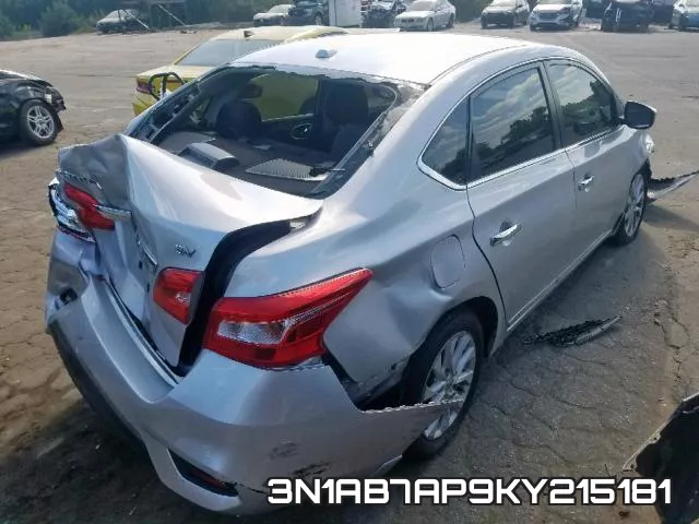 3N1AB7AP9KY215181 фото 4